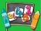 Permainan Numbers Memory Time secara online