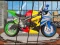 Permainan Mega Ramp Bike Racing Tracks secara online