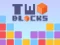 Permainan Two Blocks secara online