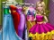 Permainan Dove Bridesmaid Dolly Dress Up secara online