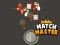 Permainan Match Master secara online