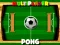 Permainan Multiplayer Pong secara online