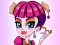 Permainan Monster High Makeup secara online