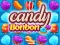 Permainan Candy Bonbon secara online