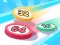 Permainan Chain Disk 2048 secara online