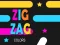 Permainan Zig Zag Colors secara online