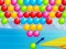 Permainan Bubble Shooter Level Pack secara online