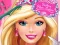 Permainan Barbara Fashion Hair Saloon secara online