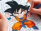 Permainan Anime Coloring Book secara online