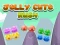 Permainan Cute Jelly Rush secara online