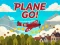 Permainan Plane Go! secara online