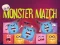 Permainan Monster Match secara online
