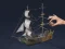 Permainan Idle Ships secara online