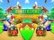 Permainan Fruit Legions: Monsters Siege secara online