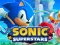 Permainan Sonic Superstars secara online