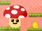 Permainan Mushroom Adventure secara online