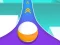 Permainan Sky Rolling Balls secara online