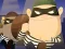 Permainan Robbers in Town secara online