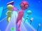 Permainan Fun Run Race 3d secara online
