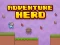 Permainan Adventure Hero secara online