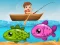 Permainan Fishing Boy secara online