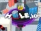 Permainan Hole. secara online