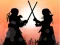 Permainan Ancient Samurai Jigsaw secara online