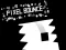 Permainan Pixel Bounce secara online