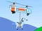 Permainan Mayor and helicopter secara online