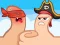 Permainan Extreme Thumb War secara online