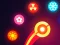 Permainan Super Neon Ball secara online