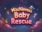 Permainan Mischievous Baby Rescue secara online