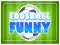 Permainan Foosball Funny secara online