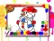 Permainan Winter Coloring Book secara online
