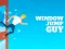 Permainan Window Jump Guy secara online