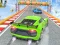 Permainan Car Parking Stunt Games 2024 secara online