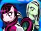 Permainan My Monster High Pony Girls secara online
