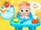 Permainan Baby Care secara online