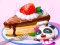 Permainan Little Panda Cake Shop secara online