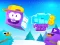 Permainan Icy Purple Head 3 secara online