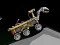Permainan Alien Rover secara online