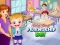 Permainan Baby Hazel Friendship Day secara online