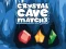 Permainan Crystal Cave Match 3 secara online