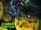 Permainan Zombie Infection secara online