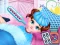Permainan Baby Taylor Goes Sick secara online