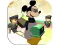 Permainan Robbery Mickey secara online
