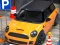 Permainan Modern Car Parking Game 3d secara online