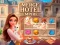 Permainan Merge Hotel Empire secara online