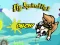 Permainan Fly Squirrel Fly 2 secara online
