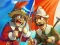 Permainan Musketeers Gunpowder vs Steel secara online